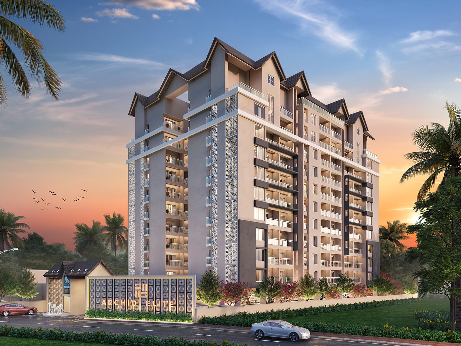 Archid-Elite-Bhubaneswar
