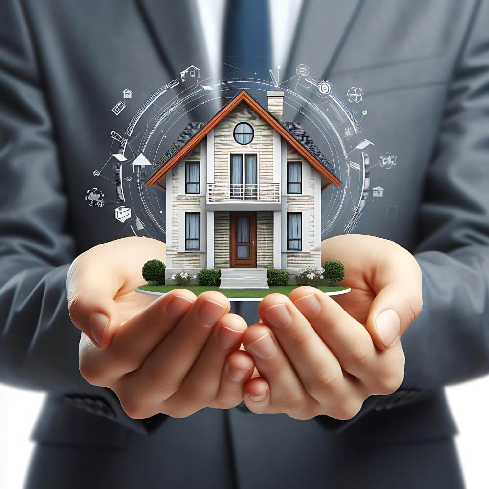 We Take Complete Charge: